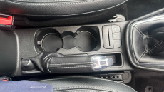 Ford Fiesta 1.0 EcoBoost 125 Active X 5dr Petrol Hatchback